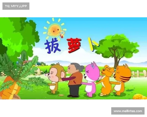 二次元拔萝卜手游的趣味体验与玩法创新解析 二次元拔萝卜手游的趣味体验与玩法创新解析