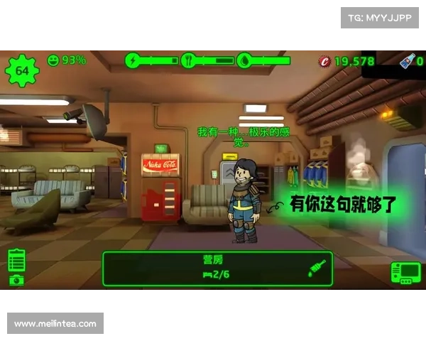 提升辐射避难所生存率的实用技巧与策略分享 提升辐射避难所生存率的实用技巧与策略分享