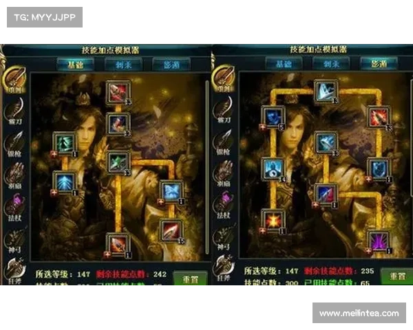 重剑加点误区揭秘 三大常见错误助你避免掉进坑里 重剑加点误区揭秘 三大常见错误助你避免掉进坑里