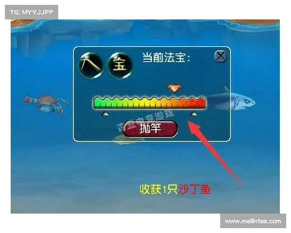 梦幻西游全新钓鱼玩法揭秘 提升养鱼技巧打造完美水族馆 梦幻西游全新钓鱼玩法揭秘 提升养鱼技巧打造完美水族馆