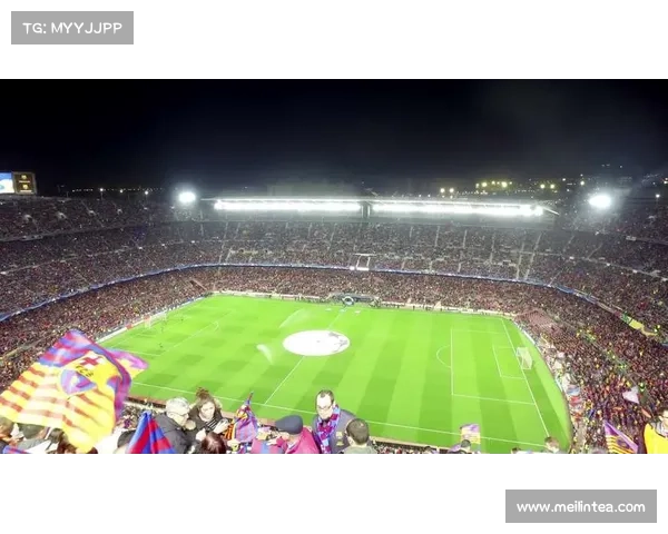 巴塞罗那足球俱乐部历史荣誉与现状分析